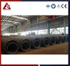 Anchored Waterproof Steel SSAW/SAWH Pipe Pile