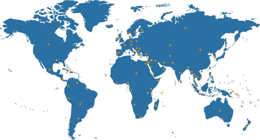 Shunli Steel Group production distribution