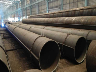 Combined Pipe Piles