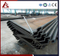 Z steel sheet pile with cold-formed steel sections