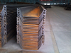 Waterproof U Steel Sheet Pile