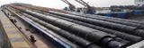 How to choose SSAW steel pipe?